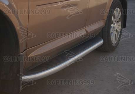 ������ �� Land Rover Freelander 2