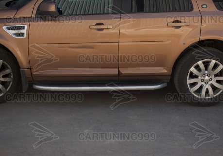 ������ �� Land Rover Freelander 2