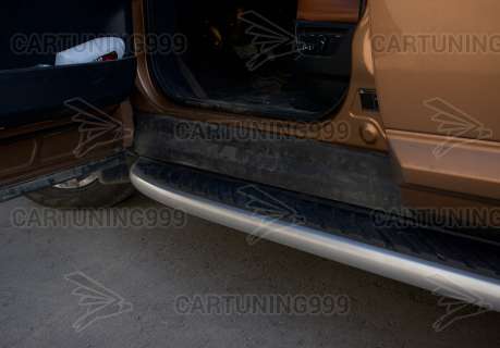 ������ �� Land Rover Freelander 2