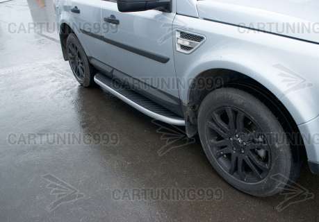 ������ �� Land Rover Freelander 2