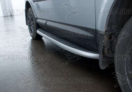 ������ �� Land Rover Freelander 2