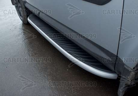 ������ �� Land Rover Freelander 2