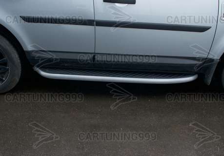 ������ �� Land Rover Freelander 2