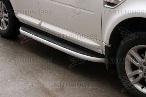 ������ �� Land Rover Freelander 2