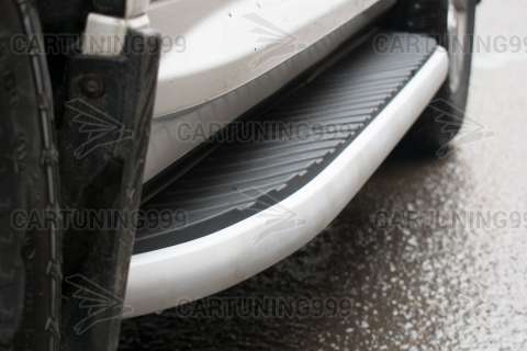 ������ �� Land Rover Freelander 2