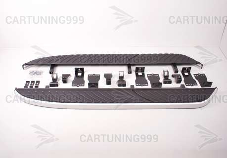 ������ �� Land Rover Freelander 2