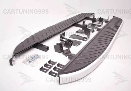 ������ �� Land Rover Freelander 2