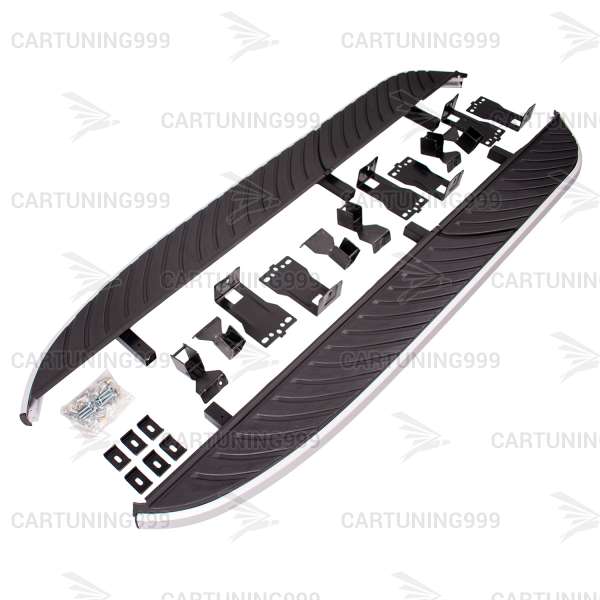 ������ �� Land Rover Freelander 2