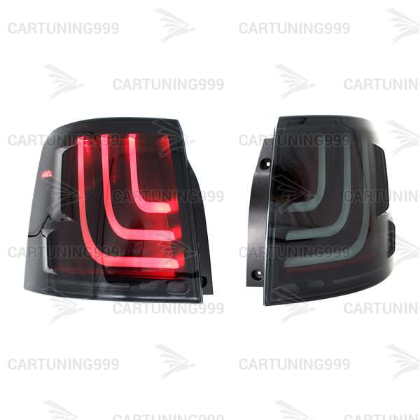 ������ GLOHH �� Range Rover Sport ������ 