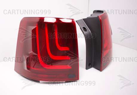 ������ Glohh �� Range Rover Sport 