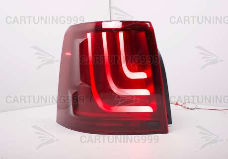 ������ Glohh �� Range Rover Sport 