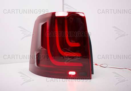 ������ Glohh �� Range Rover Sport 