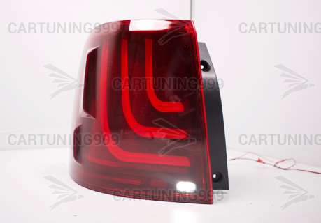 ������ Glohh �� Range Rover Sport 