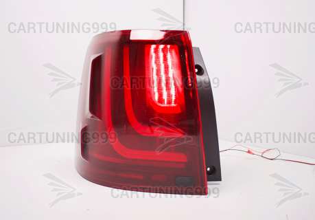 ������ Glohh �� Range Rover Sport 