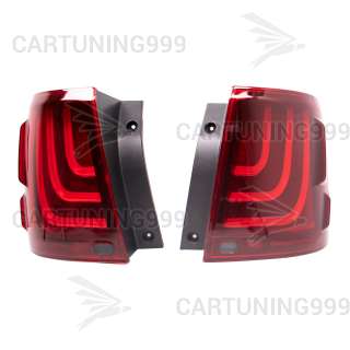 ������ Glohh �� Range Rover Sport 