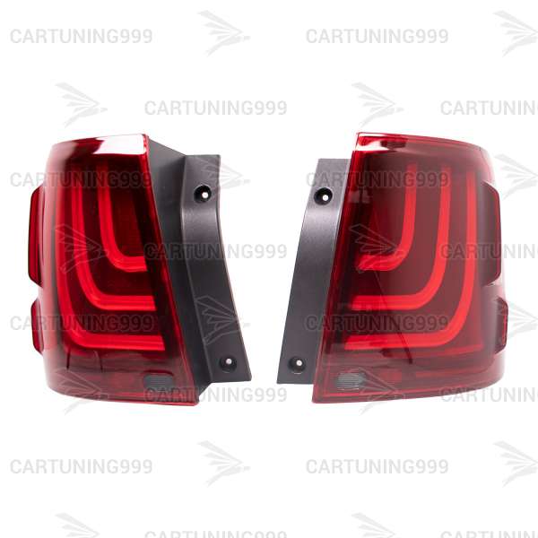 ������ Glohh �� Range Rover Sport 