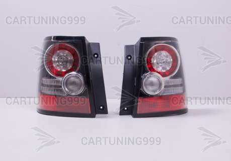 �������������� ������ Range Rover Sport 