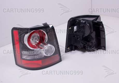 �������������� ������ Range Rover Sport 