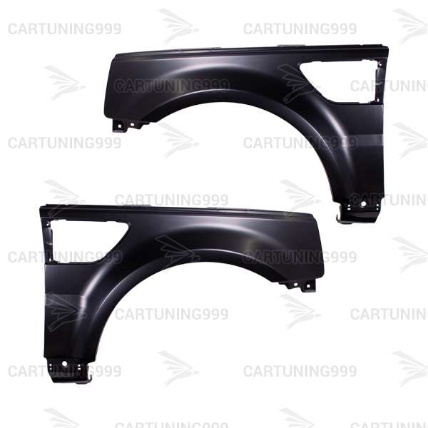 ������ �� Range Rover Sport 2010