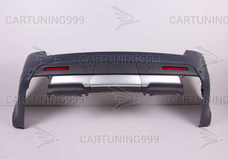 ������ ������� � ������� Autobiography �� Range Rover Sport ������