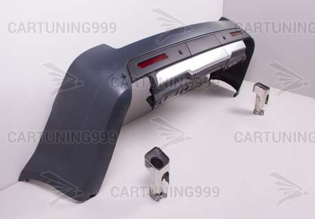 ������ ������� � ������� Autobiography �� Range Rover Sport ������