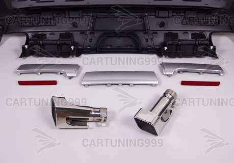 ������ ������� � ������� Autobiography �� Range Rover Sport ������