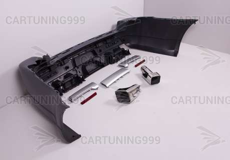 ������ ������� � ������� Autobiography �� Range Rover Sport ������