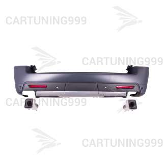 ������ ������� � ������� Autobiography �� Range Rover Sport ������