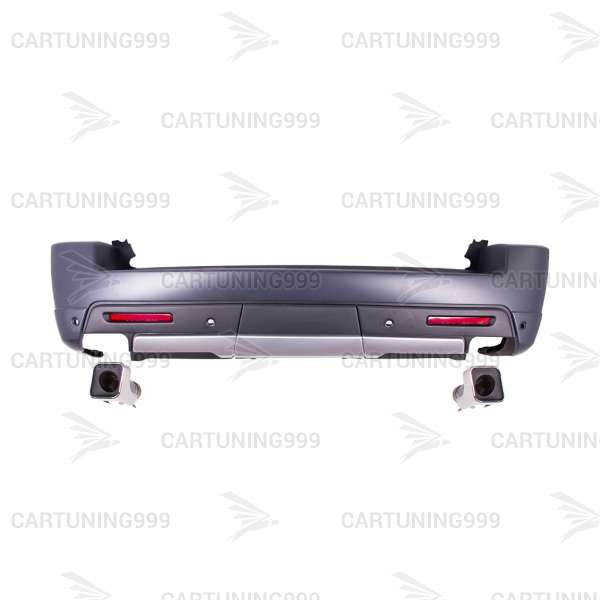 ������ ������� � ������� Autobiography �� Range Rover Sport ������