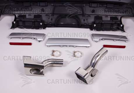 ������ ������ � ������� Autobiography �� Range Rover Sport  ������ 