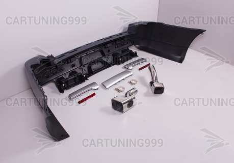 ������ ������ � ������� Autobiography �� Range Rover Sport  ������ 