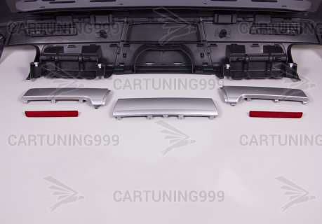 ������ ������ � ������� Autobiography �� Range Rover Sport  ������ 