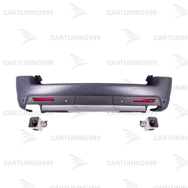 ������ ������ � ������� Autobiography �� Range Rover Sport  ������ 