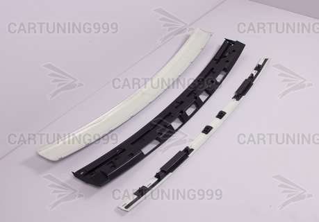 �������� ������ ��������� Range Rover Sport (2005-2012)