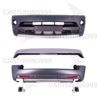 ����� Autobiography �� Range Rover Sport 