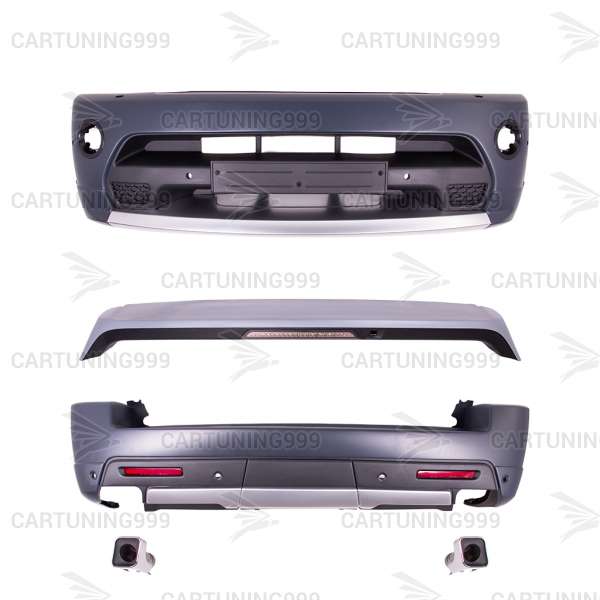 ����� Autobiography �� Range Rover Sport 