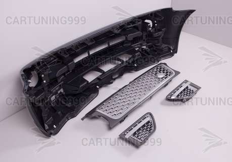  Range Rover Sport ����� Autobiography 