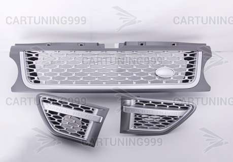  Range Rover Sport ����� Autobiography 