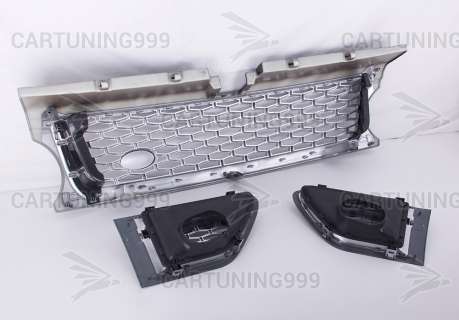  Range Rover Sport ����� Autobiography 