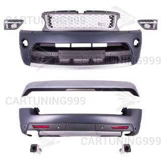  Range Rover Sport ����� Autobiography 