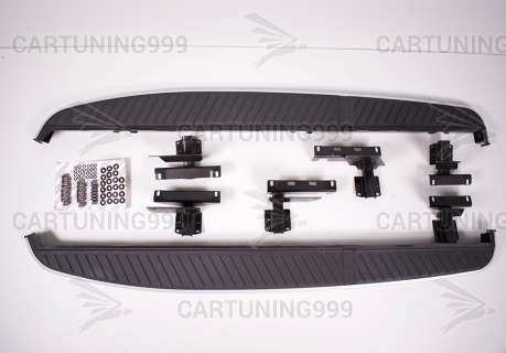 ������ �� Range Rover Sport