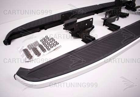 ������ �� Range Rover Sport