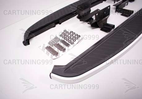 ������ �� Range Rover Sport