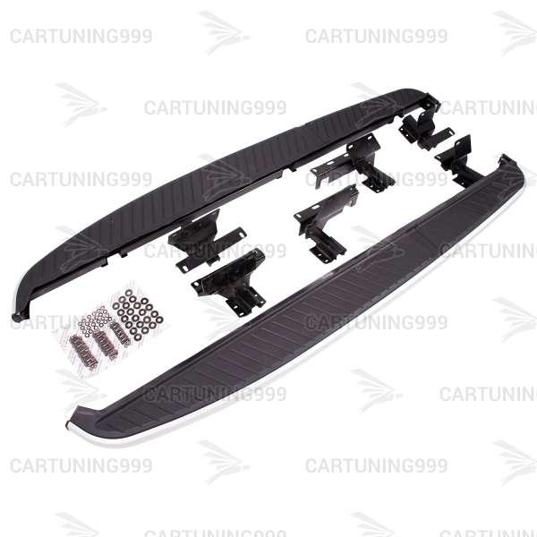 ������ �� Range Rover Sport