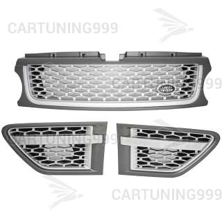 ������� ��������� � ����� Autobiography �� Range Rover Sport