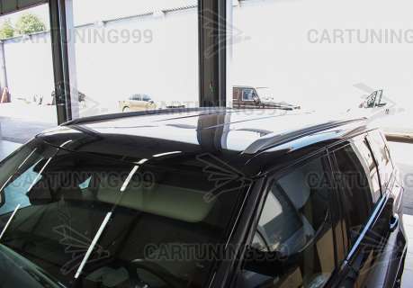 �������� �� Range Rover Sport 2014-��. �����������