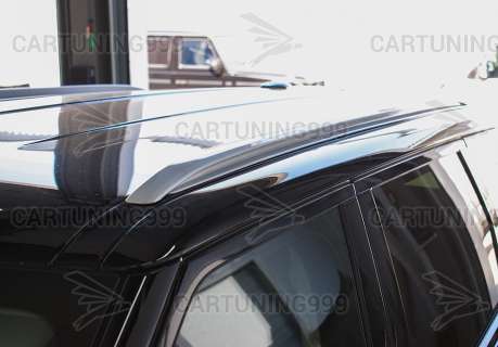 �������� �� Range Rover Sport 2014-��. �����������