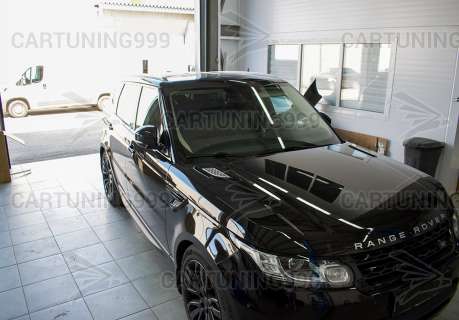 �������� �� Range Rover Sport 2014-��. �����������
