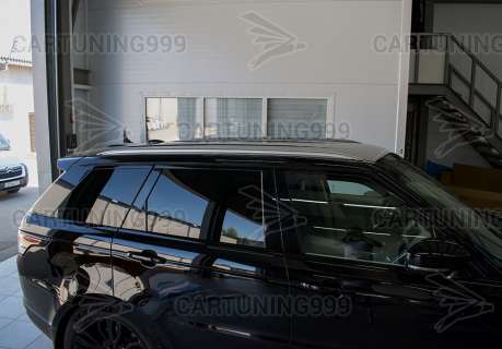 �������� �� Range Rover Sport 2014-��. �����������