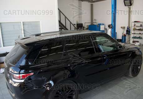 �������� �� Range Rover Sport 2014-��. �����������